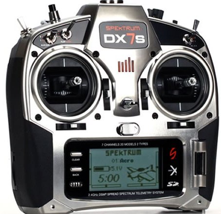 dx6i
